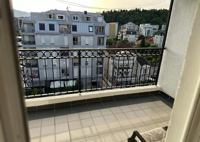 Appartement Due Sorelle *