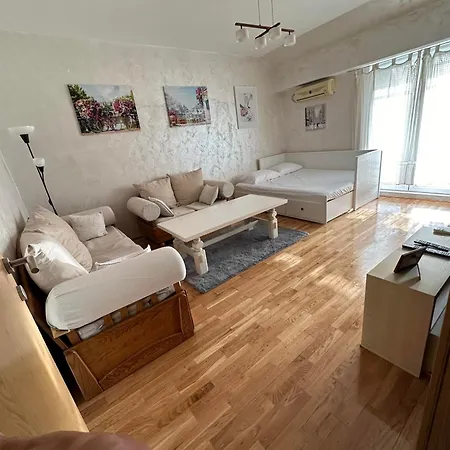 Apartament Due Sorelle Podgorica