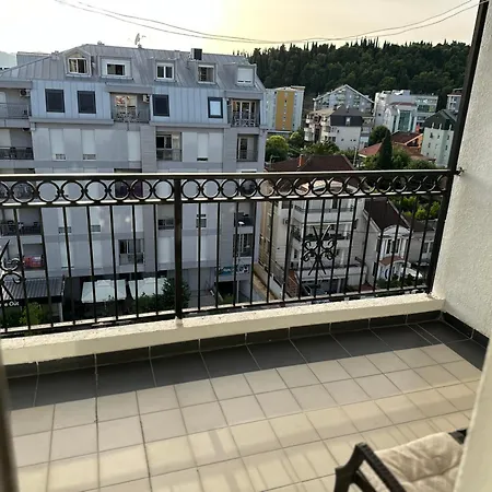 Apartament Due Sorelle *