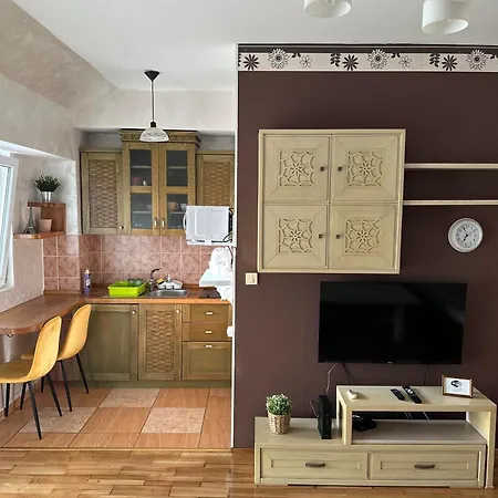 Due Sorelle Apartament Podgorica