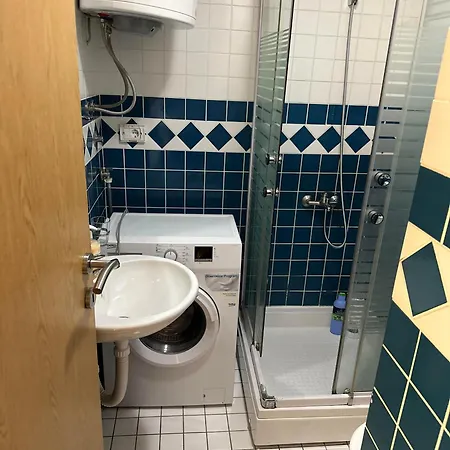 Apartment Due Sorelle *