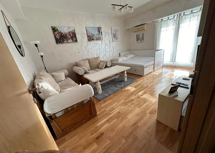 Apartman Due Sorelle Podgorica
