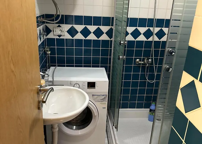 Apartman Due Sorelle *